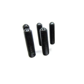 HC154-S Goblin 500 DIN 12.9 Cup Point Set Screws M4x15 (5pcs)-Mad 4 Heli