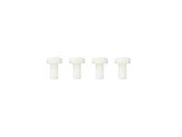 HC164-S Goblin Nylon Screw M8x14 (4pcs)-Mad 4 Heli