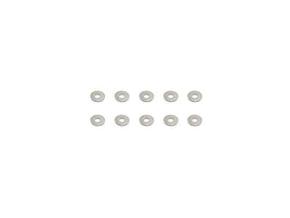 HC184-S Steel Washer 4,3 x 11 x 1mm SAB