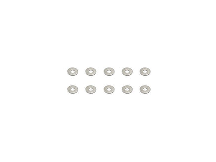 HC184-S Steel Washer 4,3 x 11 x 1mm SAB