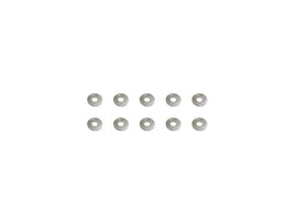 HC188-S Steel Washer 5.3 X 15 X 1mm-Mad 4 Heli