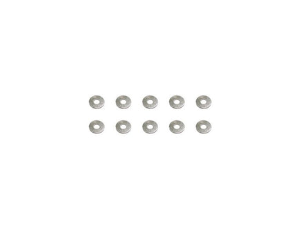HC188-S Steel Washer 5.3 X 15 X 1mm-Mad 4 Heli