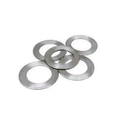 HC232-S Shims 10 x 16 x 0,2 (5pcs)-Mad 4 Heli