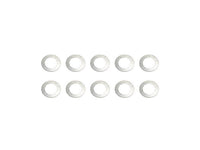 HC232-S Steel shim 10 x 16 x 0.2mm-Mad 4 Heli