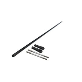 HC236-S Goblin 700 Carbon Fiber Tail Push rod-Mad 4 Heli