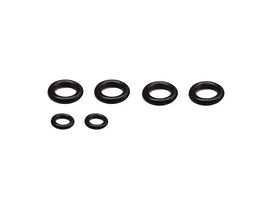 HC330-S Oring Dampener 7.51, S=3.53 - Goblin 500V2/570-Mad 4 Heli