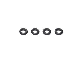 HC335-S Tail Oring Damperner-Mad 4 Heli