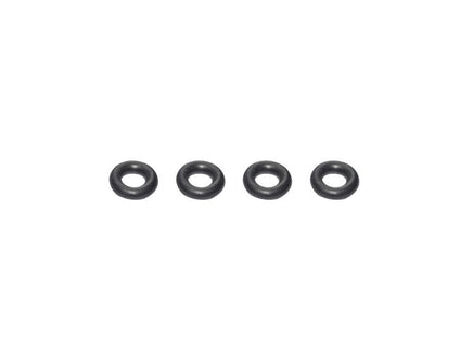 HC335-S Tail Oring Damperner-Mad 4 Heli
