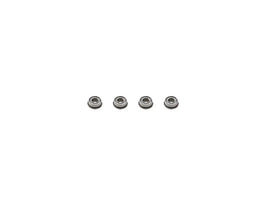 HC402-S Flanged bearing 3 x 7 x 3mm-Mad 4 Heli