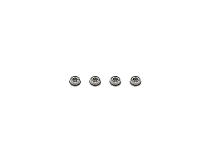 HC402-S Flanged bearing 3 x 7 x 3mm-Mad 4 Heli