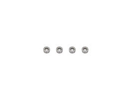 HC411-S Radial Ball Bearing 5 x 10 x 4mm-Mad 4 Heli
