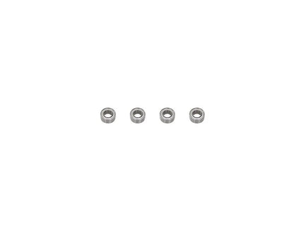 HC411-S Radial Ball Bearing 5 x 10 x 4mm-Mad 4 Heli