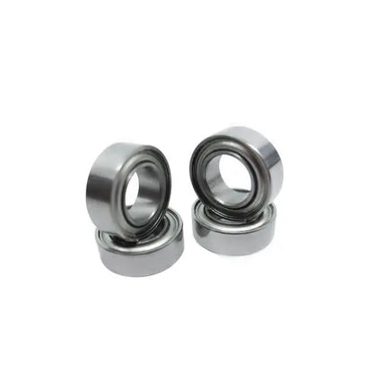 HC458-S - RADIAL BEARING 3 X 7 X 3 - GOBLIN 380-Mad 4 Heli