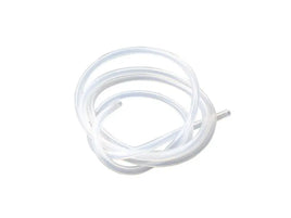 HC474-S - SAB FUEL TUBE 2.4x4.5 x 1000mm-Mad 4 Heli