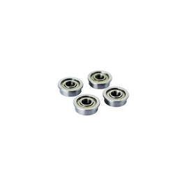 HC485-S - FLANGED BEARING 3X8X3MM MF83ZZ-Mad 4 Heli