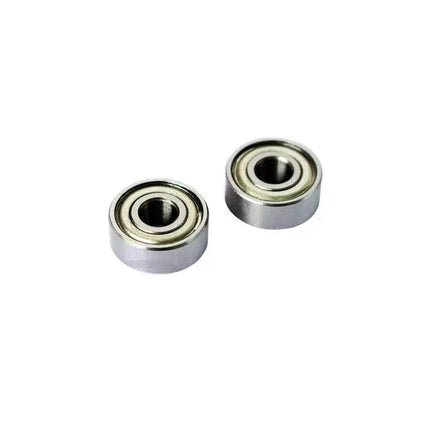 HC488-S - BALL BEARING 4.765X12.7X4.987 ( R3ZZ)-Mad 4 Heli