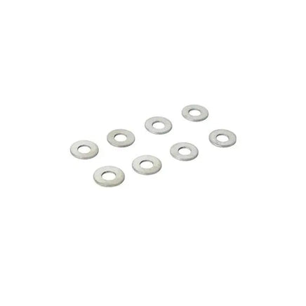 HC508-S - SHIMS 2,1X3,6X0,2-Mad 4 Heli