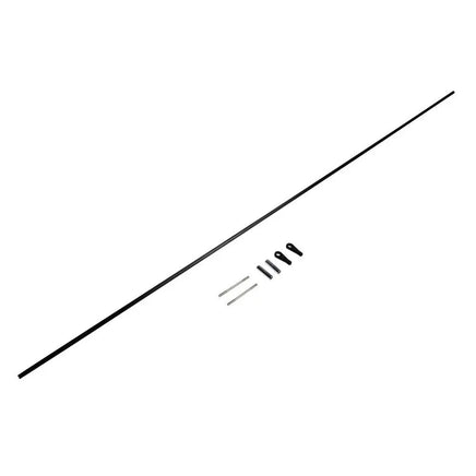 HC537-S - CARBON ROD SET-Mad 4 Heli