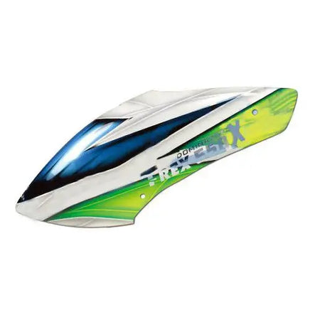 HC5594 Align Trex 550X Painted Canopy-Mad 4 Heli