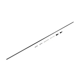 HC586-S Kraken 580 Carbon Rod 2.5 x 4 x 570mm-Mad 4 Heli