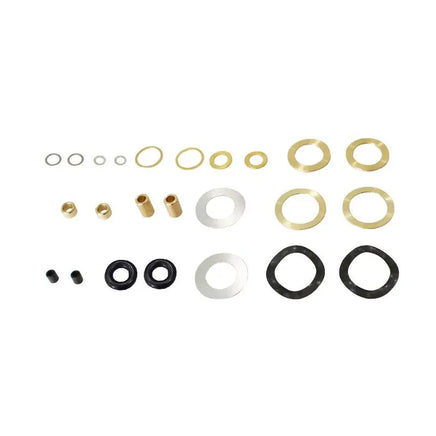 HC594-S Kraken 580 Washer Set-Mad 4 Heli