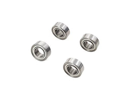 HC641-S Ball Bearing 4x8x3 mmw-Mad 4 Heli