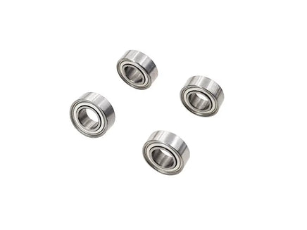 HC641-S Ball Bearing 4x8x3 mmw-Mad 4 Heli