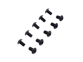 HC642-S Button Head Cap Screw M5 X 8-Mad 4 Heli