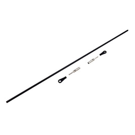 HC696-S CARBON FIBER TAIL PUSH ROD-Mad 4 Heli