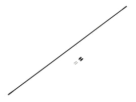 HC702-S ILGoblin Pro Tail Rod Set-Mad 4 Heli