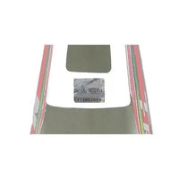 HC7071 Align Trex 700XN Painted Canopy-Mad 4 Heli