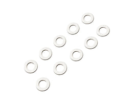 HC714-S Steel Washer 3.1 x 5.75 x 0.5-Mad 4 Heli