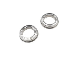 HC719-S Flanged Bearing 12x18x4mm-Mad 4 Heli