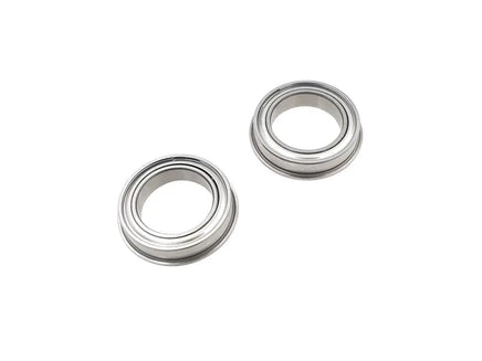HC719-S Flanged Bearing 12x18x4mm-Mad 4 Heli