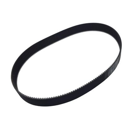 HC743-S Motor Belt HTD 3M 552-19 - Goblin Genesis F3C - Mad 4 Heli