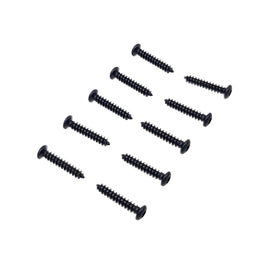 HC775-S Self Tapping Screw M3x16 - Goblin Genesis F3C - Mad 4 Heli