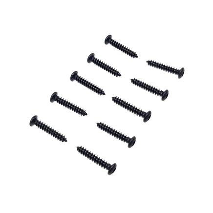 HC775-S Self Tapping Screw M3x16 - Goblin Genesis F3C - Mad 4 Heli