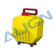 HE1B001XXW 5.5L Chemical Container (Special Order)-Mad 4 Heli