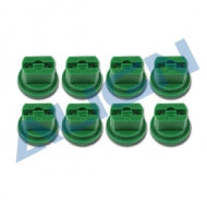 HE1B007XXW 0.15 Fan-shaped Nozzle (special order)-Mad 4 Heli