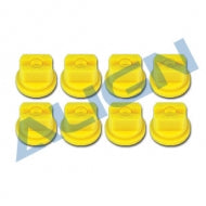 HE1B009XXW 0.2 Fan-shaped Nozzle-Mad 4 Heli