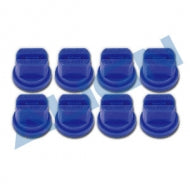 HE1B012XXW 0.3 Fan-shaped Nozzle (special order)-Mad 4 Heli