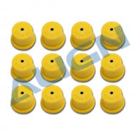 HE1B040XXW 0.2 Cone-shaped Nozzle (special order)-Mad 4 Heli