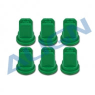 HE1B049XXW 0.15 ARAG Windproof Nozzle (Special Order)-Mad 4 Heli