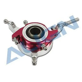 HE1H005XXW E1 Two-Blade Swashplate-Mad 4 Heli