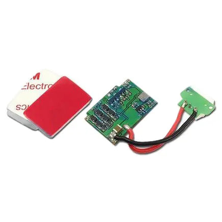 HEG15003 Align Trex 150X Brushless ESC.-Mad 4 Heli