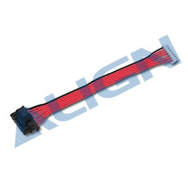 HEP00036 ALIGN Voltage Balance Cable (Special Order)-Mad 4 Heli