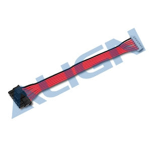 HEP00036 ALIGN Voltage Balance Cable (Special Order)-Mad 4 Heli