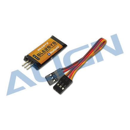 HEPBP301 ALIGN TREX MICROBEAST BLUETOOTH SMART INTERFACE-Mad 4 Heli