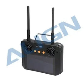 HERT1202 AT12 remote control (Special order, Enquire within)-Mad 4 Heli