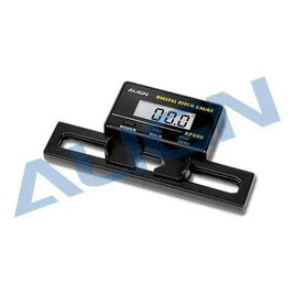 HET80001 AP800 Digital Pitch Gauge-Mad 4 Heli